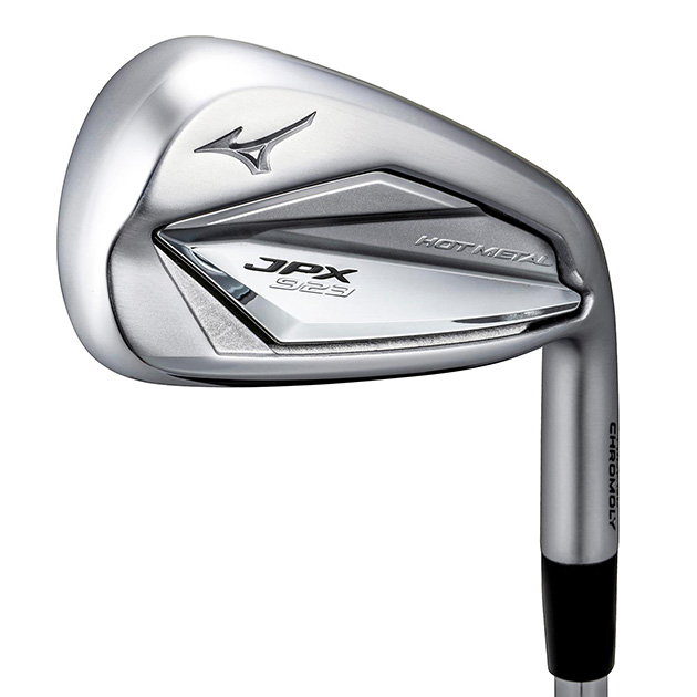 Mizuno JPX 923 Hot Metal Irons 6 PW 5pcs JDM Version
