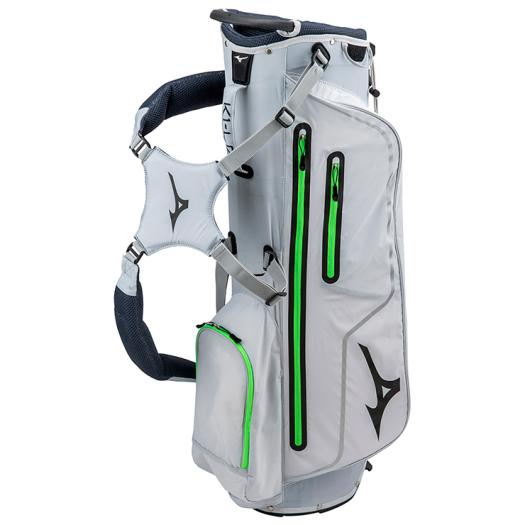 mizuno luggage