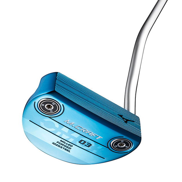 Mizuno c-03 putter 2025