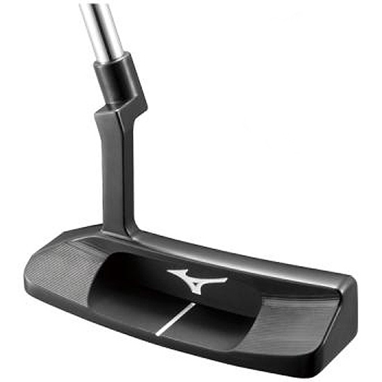 mizuno mp a306 putter