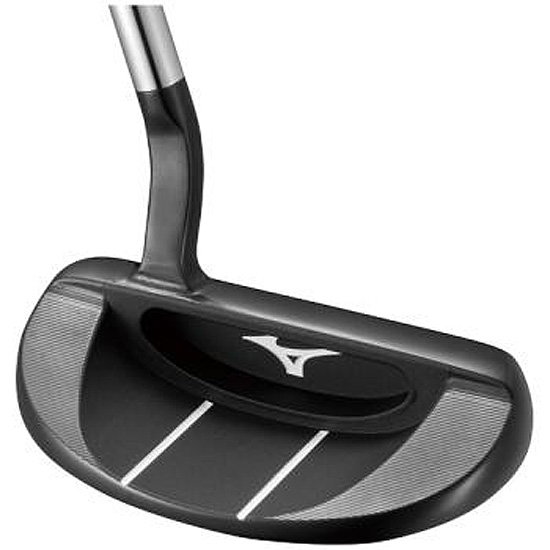 mizuno mp a306 putter