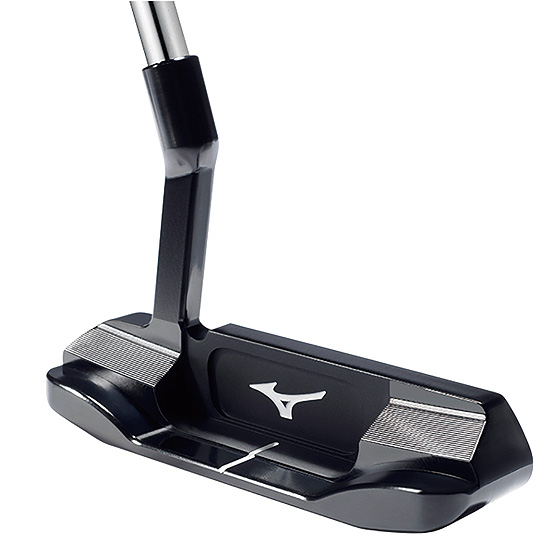 Mizuno MP A-Series Putter