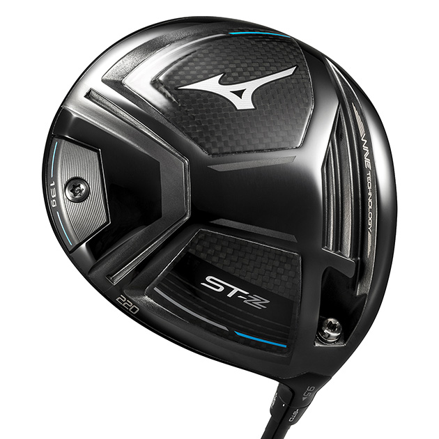 2024人気No.1の Mizuno Driver 220 ST-Z クラブ