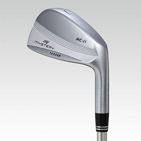 11 iron golf club