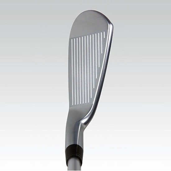 11 iron golf club