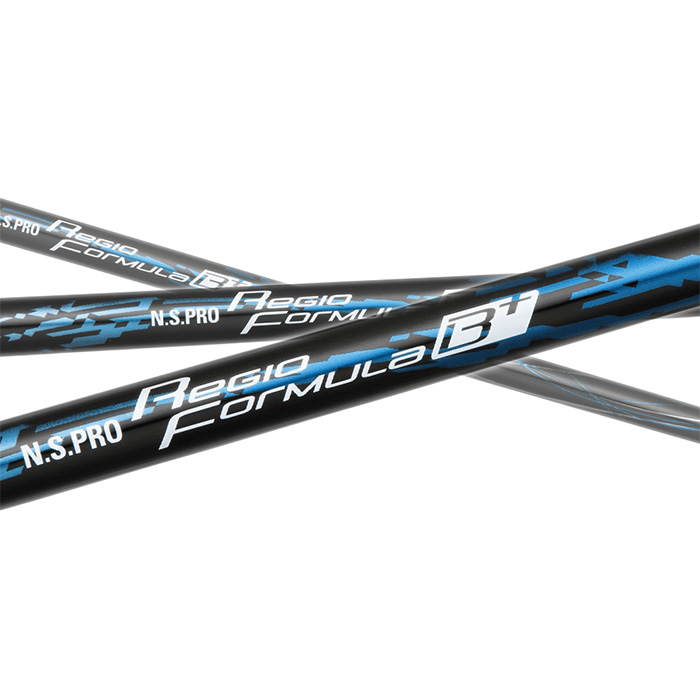n s pro regio formula b shaft