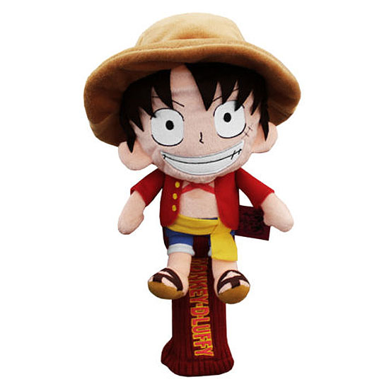Cartoon Head Covers