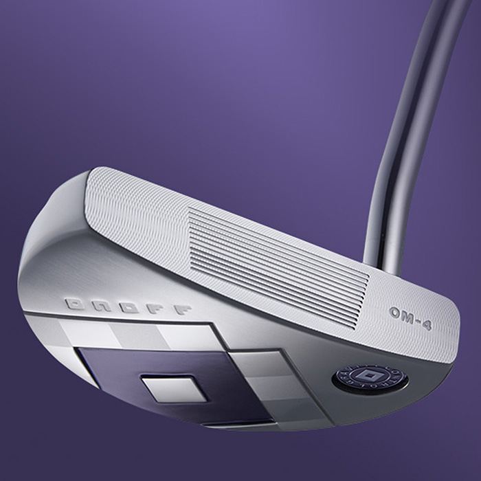 ONOFF OM4 Lady Putter 2021