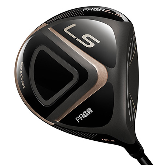 PRGR LS Driver 2023