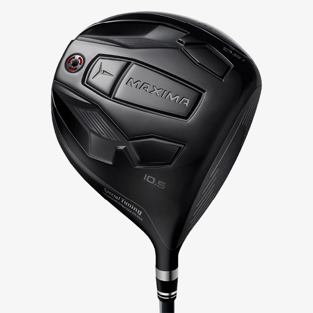 古着人気アイテム Ryoma Maxima III Special Tuning Driver その他