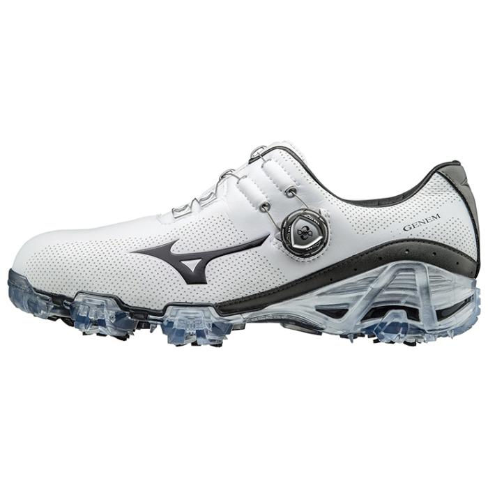 Mizuno Genem 007 Boa Shoes