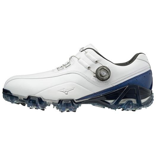 mizuno golf cleats