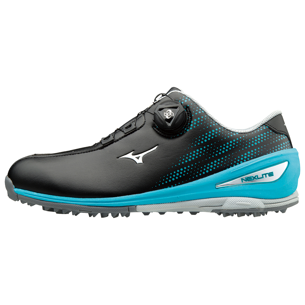 mizuno nexlite boa
