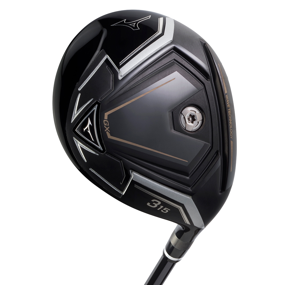 mizuno gx forged review