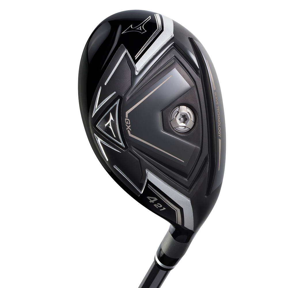 mizuno hybrid