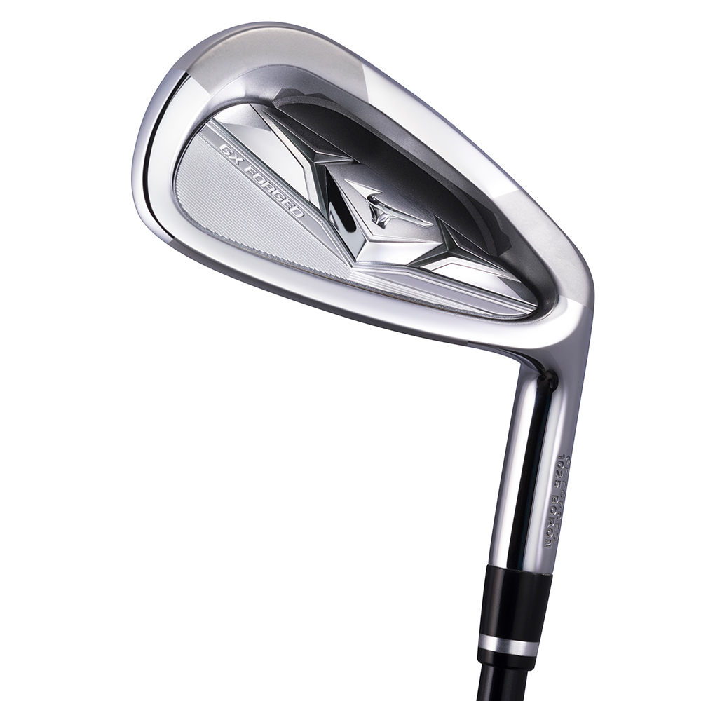 Mizuno GX Forged Irons 6-PW ( 5pcs )