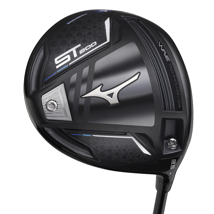 mizuno france golf