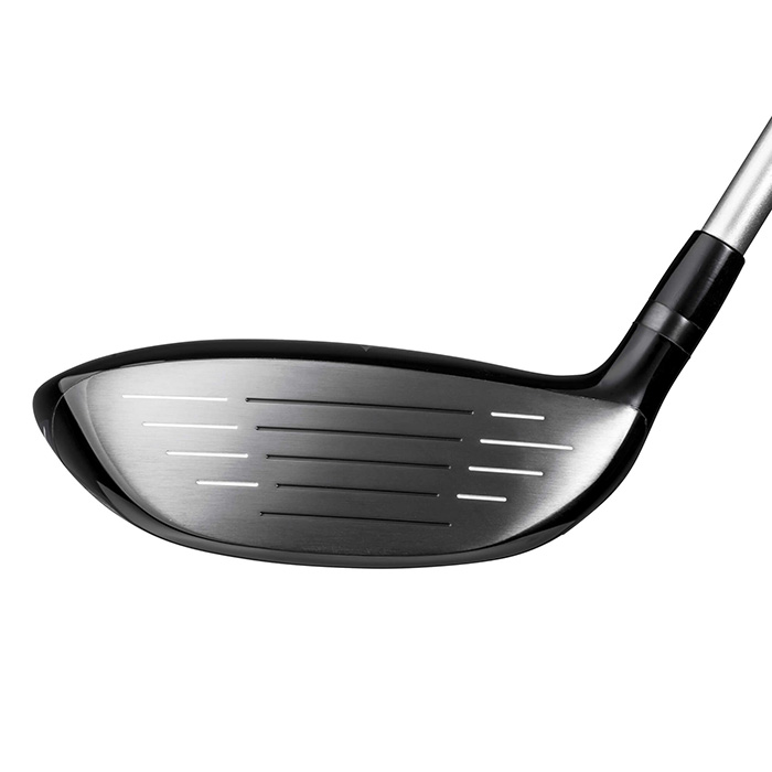 used mizuno fairway woods