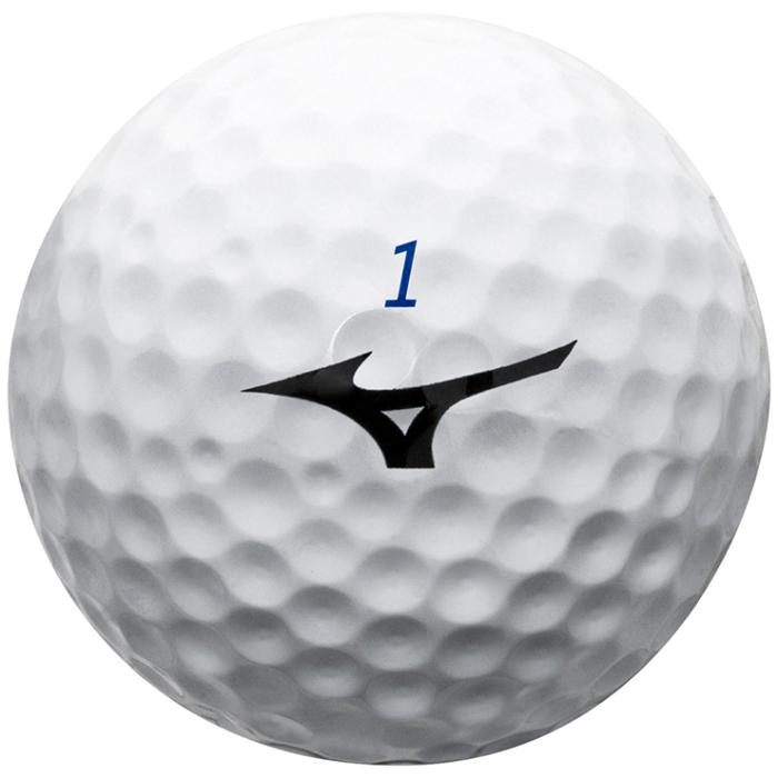 mizuno tour ball