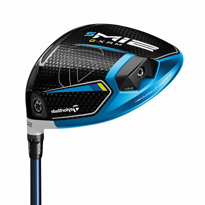 taylormade driving iron left handed