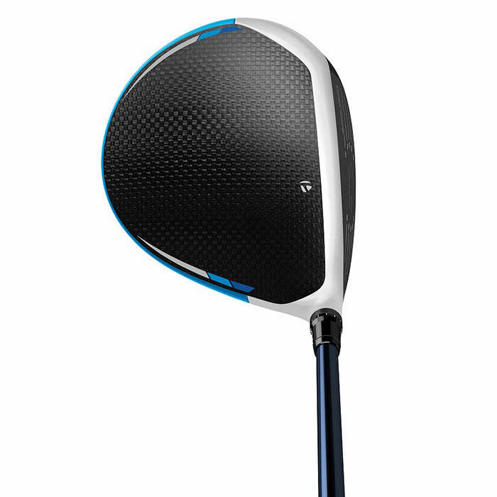 used left handed sim driver