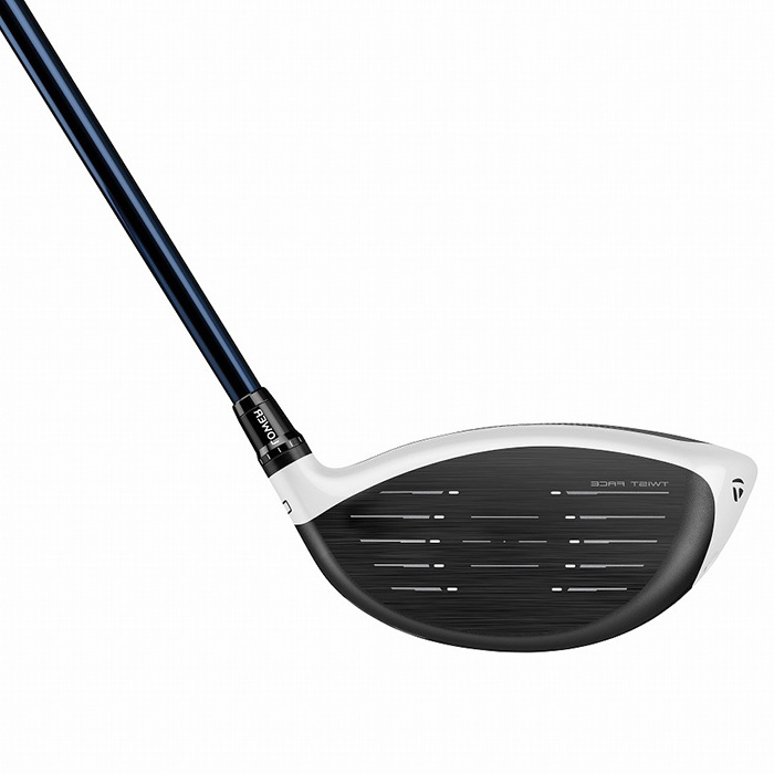 used left handed sim driver