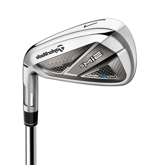 taylormade driving iron left handed