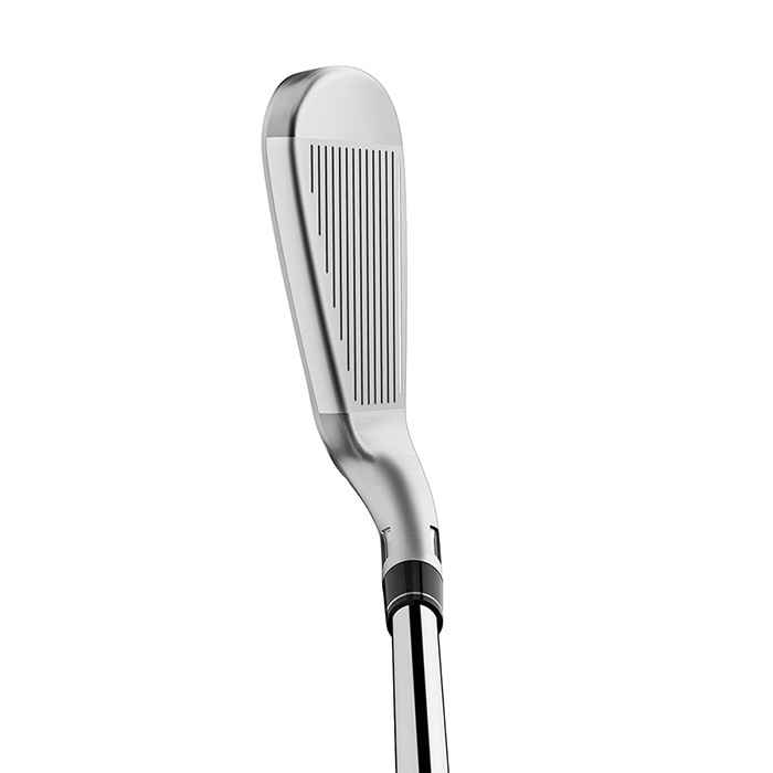 taylormade sim irons left handed