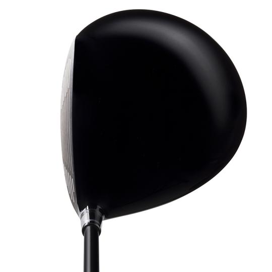 mizuno gx driver