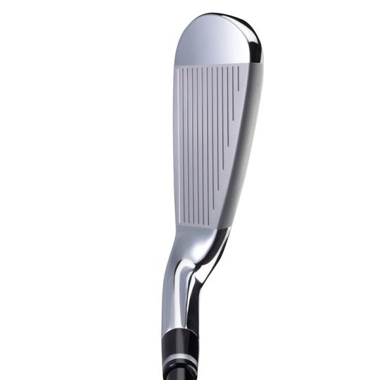 mizuno forged irons