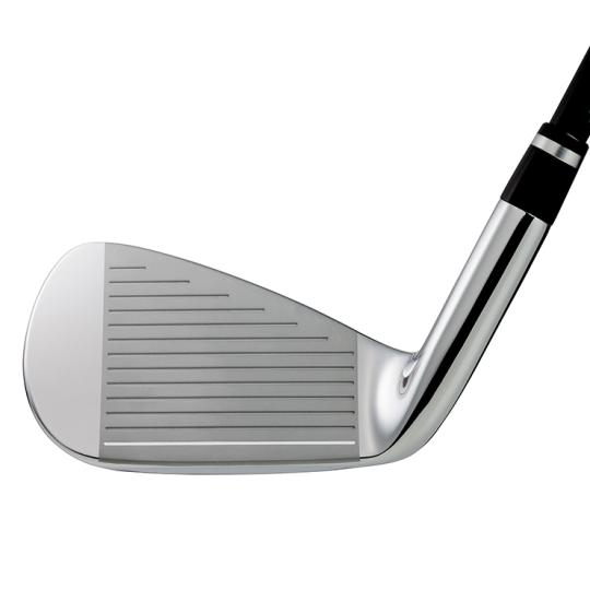 mizuno gx forged review