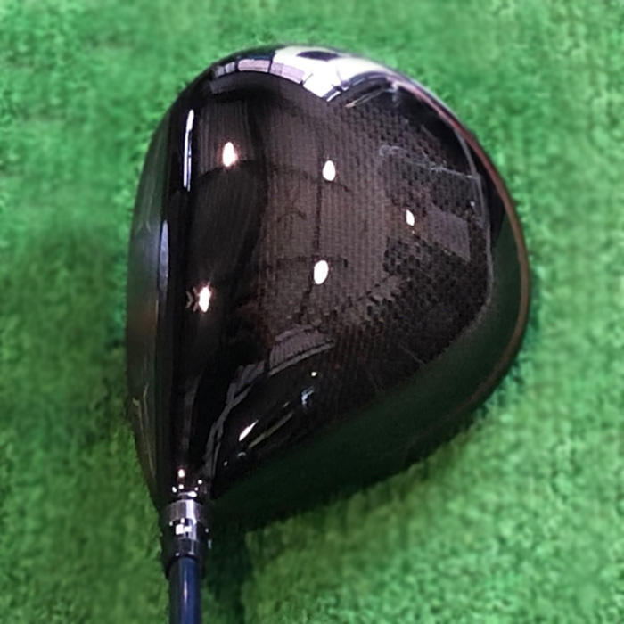 Zx5 driver clearance