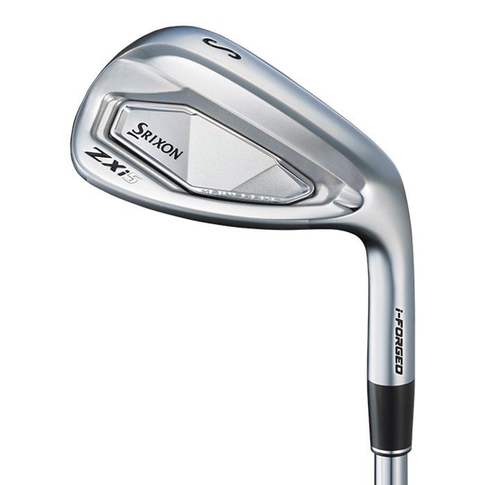 Srixon ZXi4 Custom Irons | Fairway Jockey - Custom Clubs