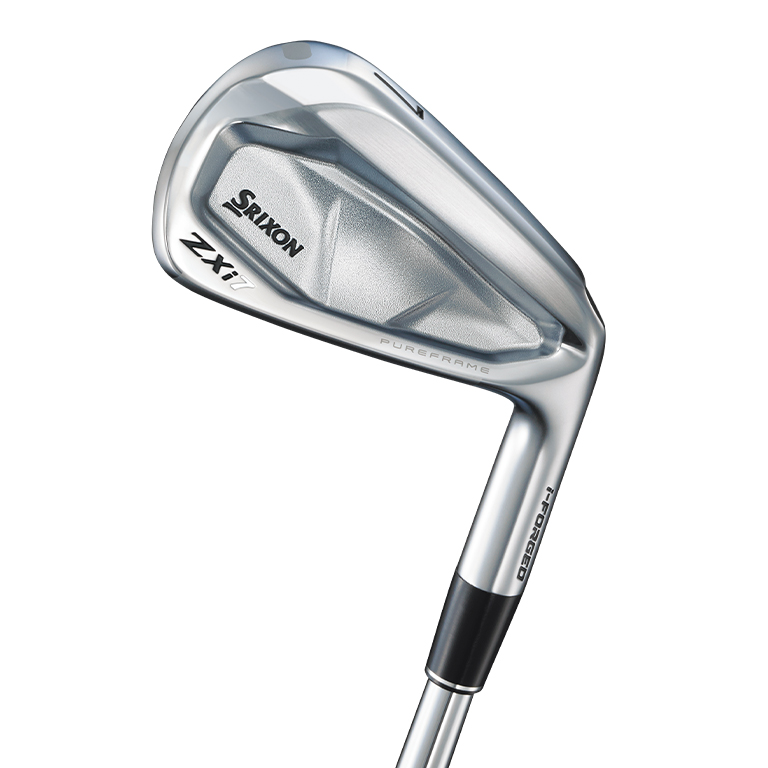 訳あり・アウトレット特集 Srixon ZXi7 Irons 5-PW ( 6pcs ) テープ・マスキングテープ