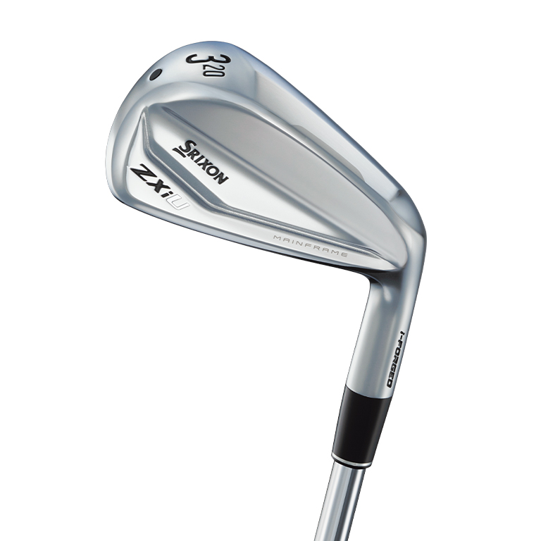 Srixon ZX Utility Utility Iron (D-N2334578045) | 2nd Swing Golf