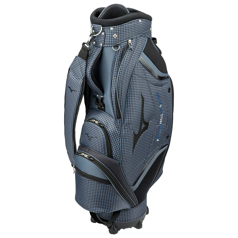 mizuno den caddy