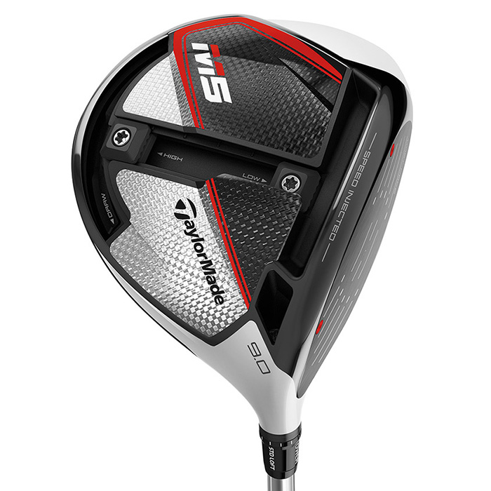 taylormade m5 cap