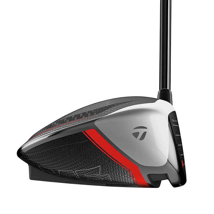 taylormade m6 left handed irons