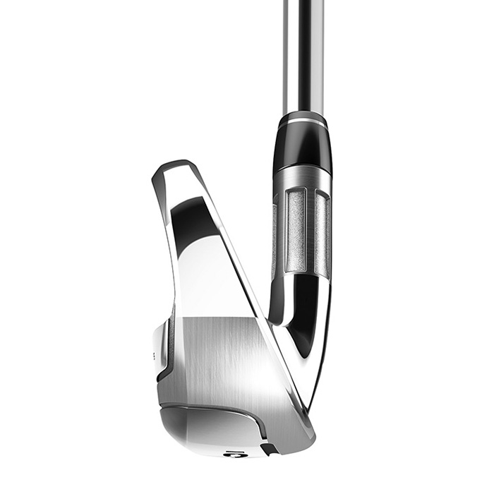 m6 combo iron set