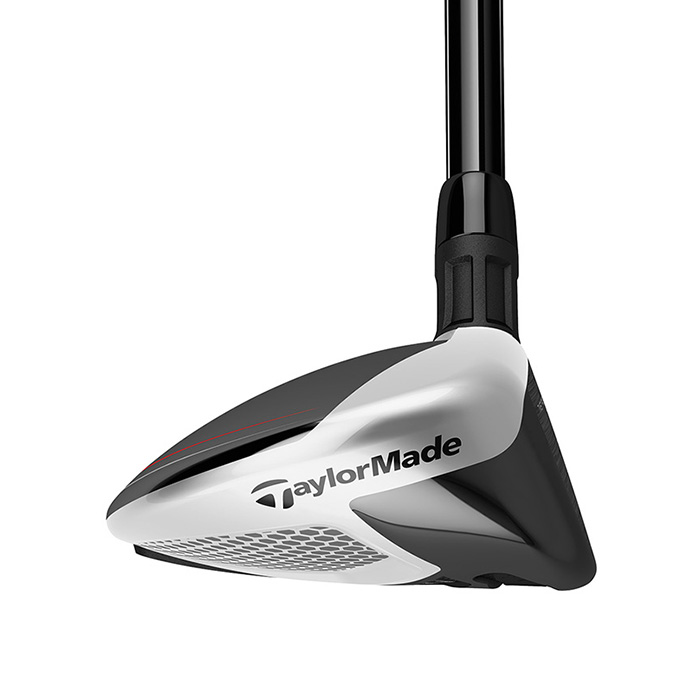 taylormade m6 left handed irons