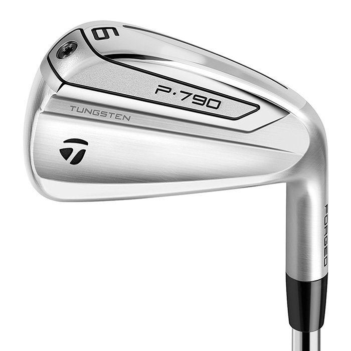 Taylormade All New P790 Irons 5-PW