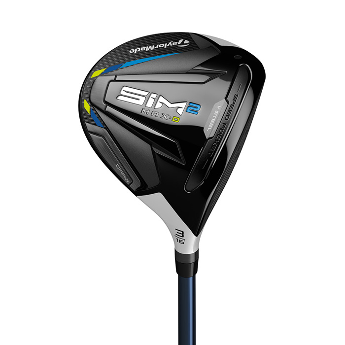 sim2 fairway
