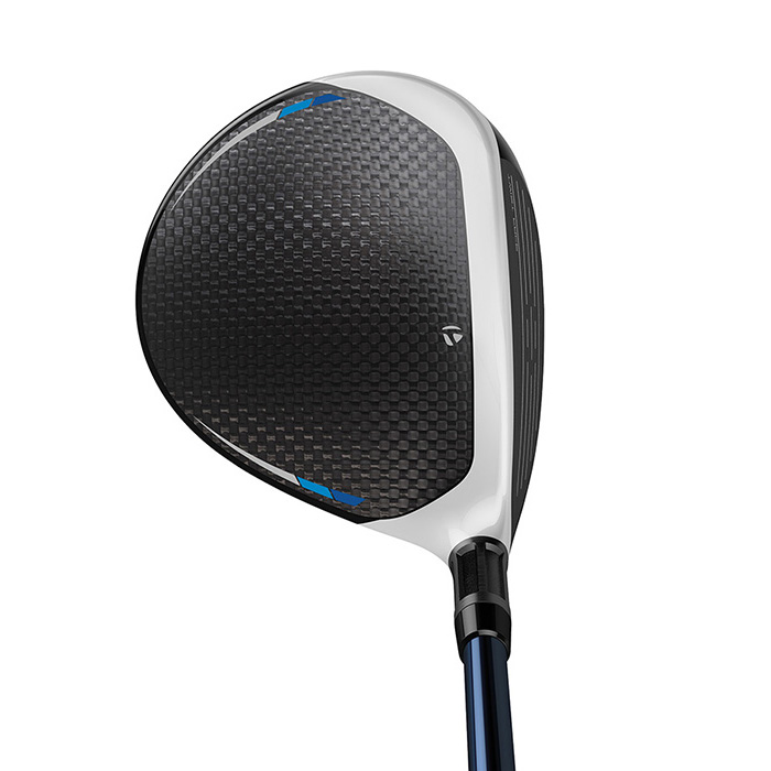 taylormade 2 iron left handed
