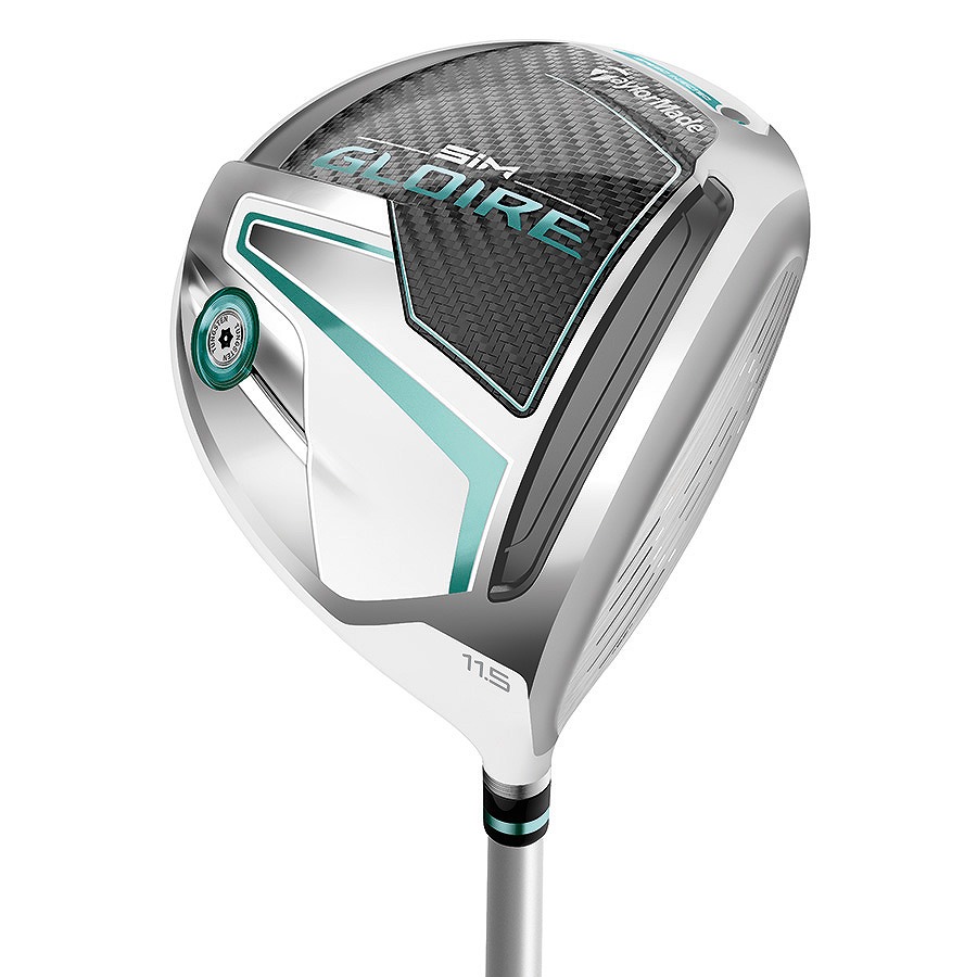 taylormade women's set