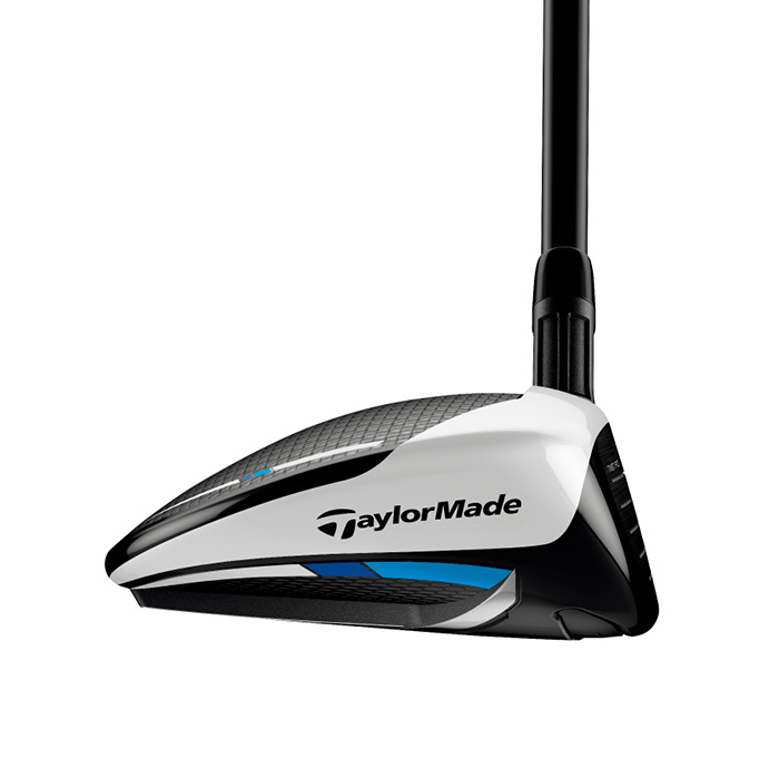 taylormade sim irons left handed