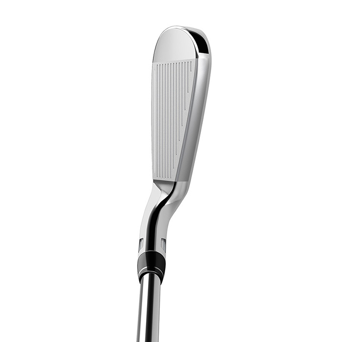 taylormade sim irons left handed