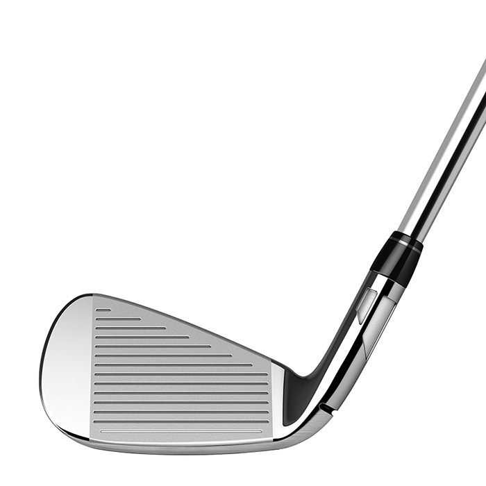 taylormade sim irons left handed