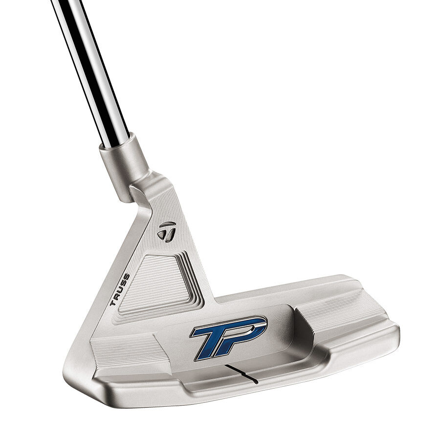 ふるさと納税 TP Taylormade Hydroblast Putter Truss TB1.5 Juno クラブ