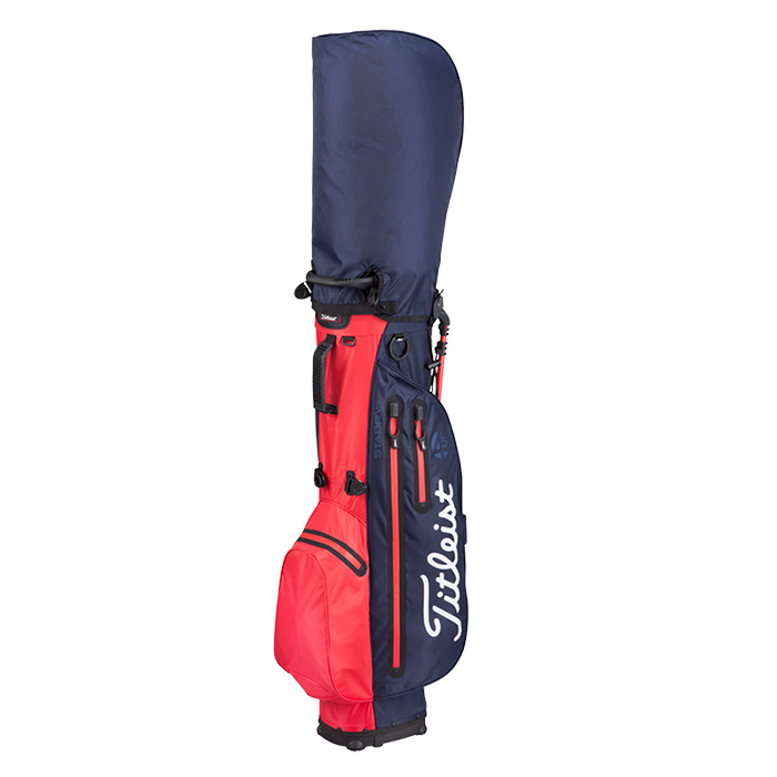 Leist Tb8sx2 Stand Bag Leist Tb8sx2 Stand Bag