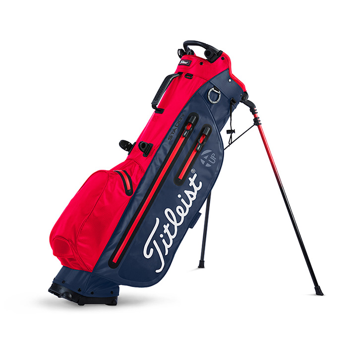 Leist Tb8sx2 Stand Bag Leist Tb8sx2 Stand Bag